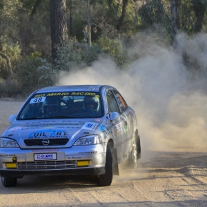 20° RALLY DEI NURAGHI E DEL VERMENTINO - Gallery 6